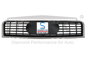 Audi Ön Panjur Armasız 01-05 Arası 8E0853651F D1-KAP2