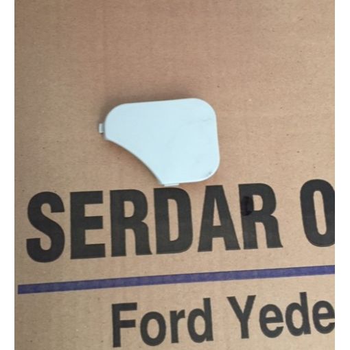 Ön Tampon Çeki Kapağı 2006-2008 Modeller Arası Fiesta 6S6117A989 331516