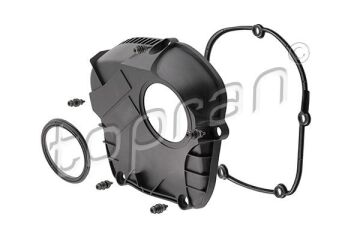 MOTOR ÖN KAPAĞI EKSANTİRİK KAYIŞ KORUMA KAPAĞI AUDİ A4 A3 GOLF6 PASSAT SUPERB ALTEA 118526001 06H103269H A-6-ÜST