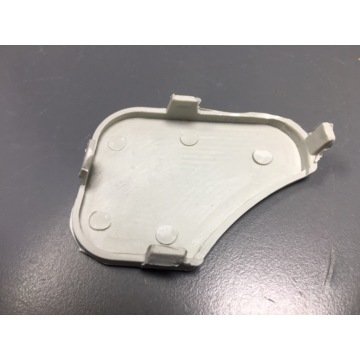 Ford Ön Tampon Çeki Kapağı 2006-2008 Modeller Arası Fiesta 6S6117A989 331516