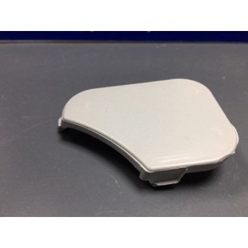 Ford Ön Tampon Çeki Kapağı 2006-2008 Modeller Arası Fiesta 6S6117A989 331516