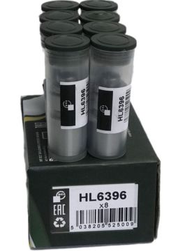 Ford SUBAP FİNCANI TAPET HOROZ ESCORT CL CVH 1.6 8V KARBİRATÖRLÜ 81SM6500 HL6396