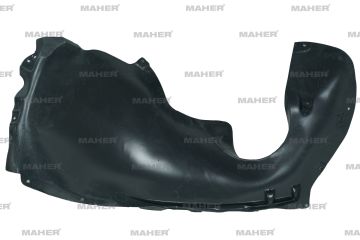ÖN ÇAMURLUK DAVLUMBAZI GOLF8 20- ÖNÜN ARKASI SOL MHR-23203 5H0805969A DEP.