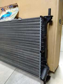 Su Radyatörü +AC 75-90-110ps Connect Orjinal 4t168005