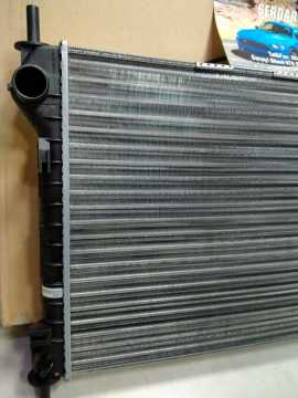 Su Radyatörü +AC 75-90-110ps Connect Orjinal 4t168005