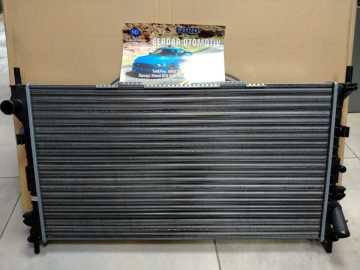 Su Radyatörü +AC 75-90-110ps Connect Orjinal 4t168005