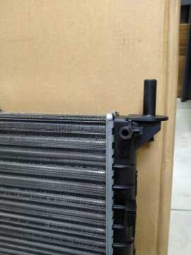 Su Radyatörü +AC 75-90-110ps Connect Orjinal 4t168005