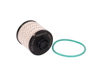 Yakıt Mazot Filtre Elemanı EURO6 1.5 TDCİ Motor 2015-2019 Yıllar Arası Focus
