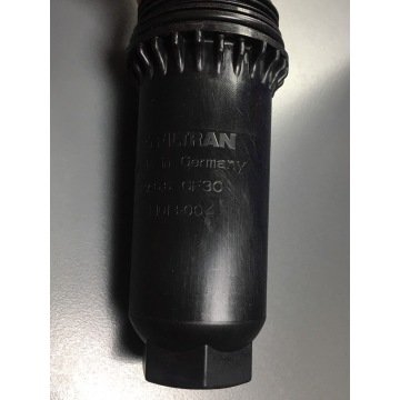 Ford Otomatik Şanzıman Filtresi Powershift Ford Focus Cmax Mondeo Kuga Volvo Orjinal FORD 7M5R6C631 (Kargosu Ücretsiz)