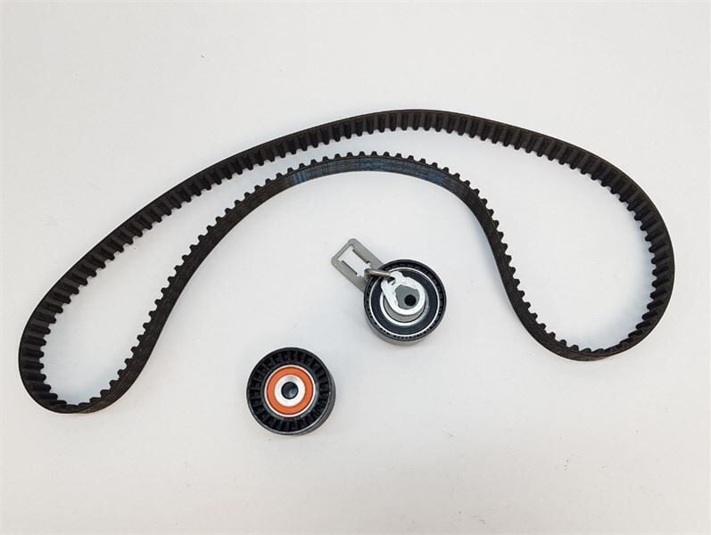 TRİGER KAYIŞ SETİ FOCUS GRANDLAND X/CORSA F/COMBO E/308/RIFTER/3008 17- 1.5 ECOBLUE / 1.5 HDİ JX6Q8A615AA