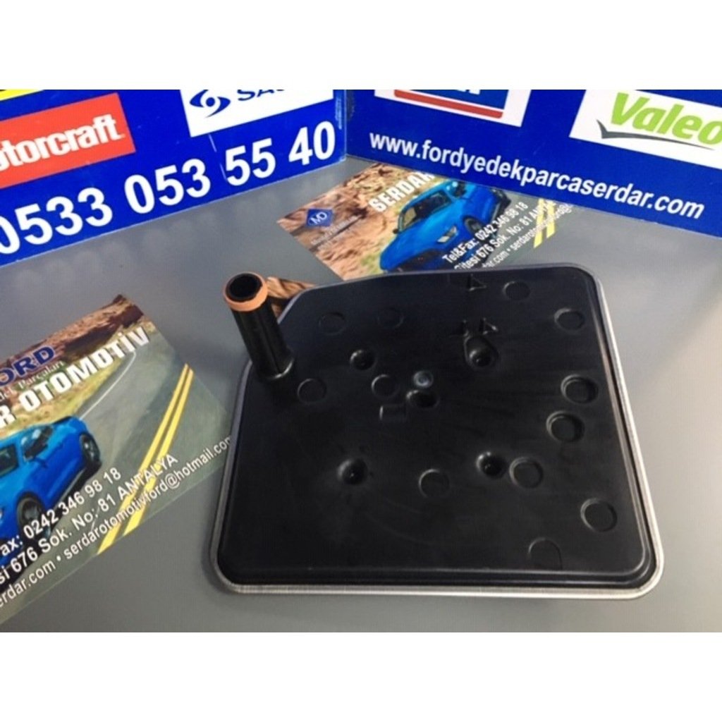 Ranger Otomatik Şanzıman Filtresi 12-17 ARASI Orjinal BL3P7G186