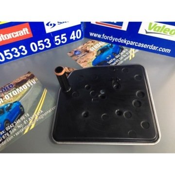 Ranger Otomatik Şanzıman Filtresi Orjinal BL3P7G186