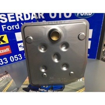 Ranger Otomatik Şanzıman Filtresi Orjinal BL3P7G186