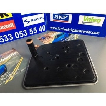 Ranger Otomatik Şanzıman Filtresi Orjinal BL3P7G186