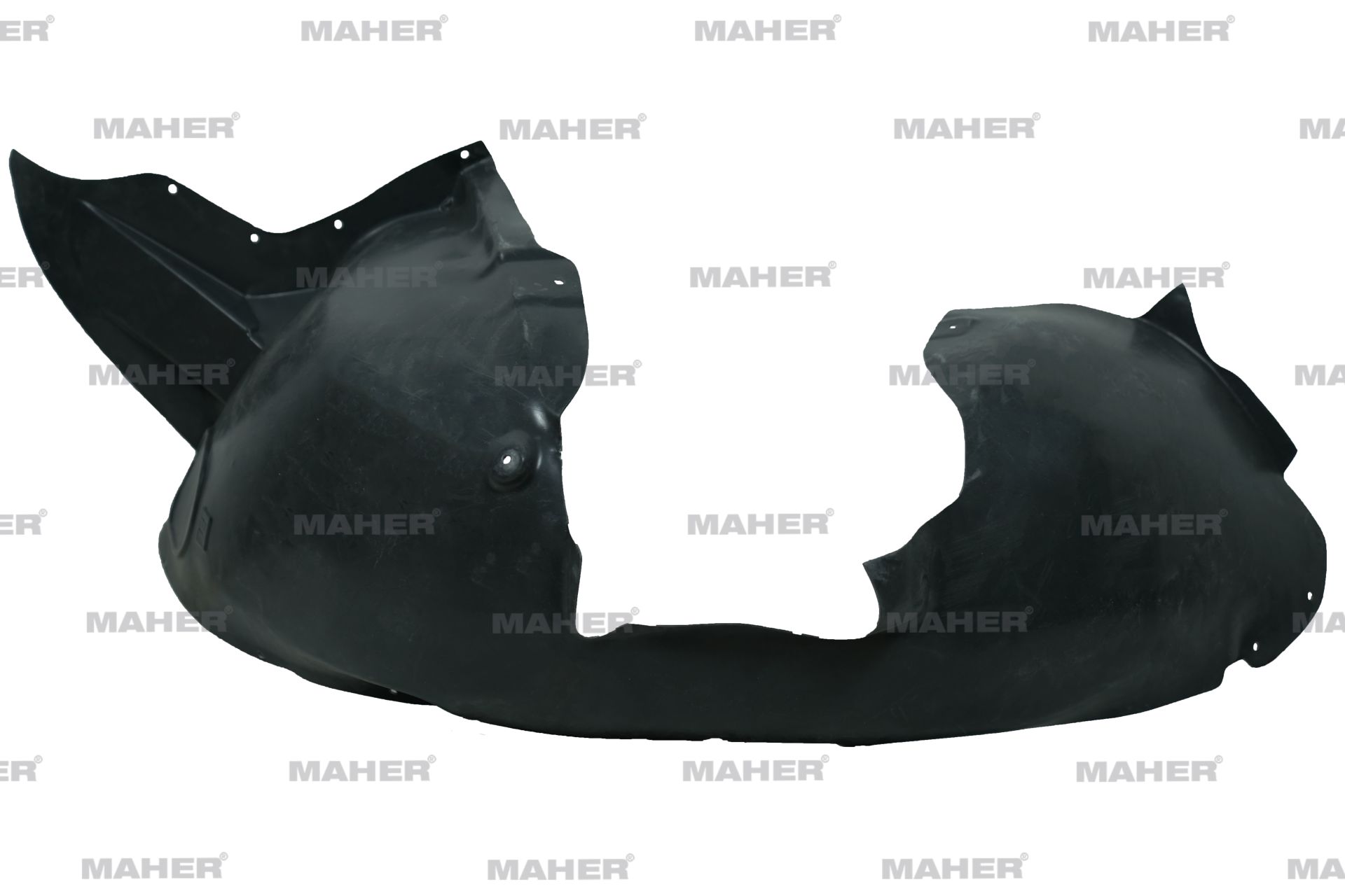 Volkswagen ÖN SOL ÇAMURLUK DAVLUMBAZI CADDY 16-20 MHR-23209 2K5805911N