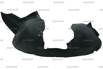 Volkswagen ÖN SOL ÇAMURLUK DAVLUMBAZI CADDY 16-20 MHR-23209 2K5805911N