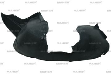 Volkswagen CADDY ÖN SOL ÇAMURLUK DAVLUMBAZI CADDY 16-20 MHR-23209 2K5805911N