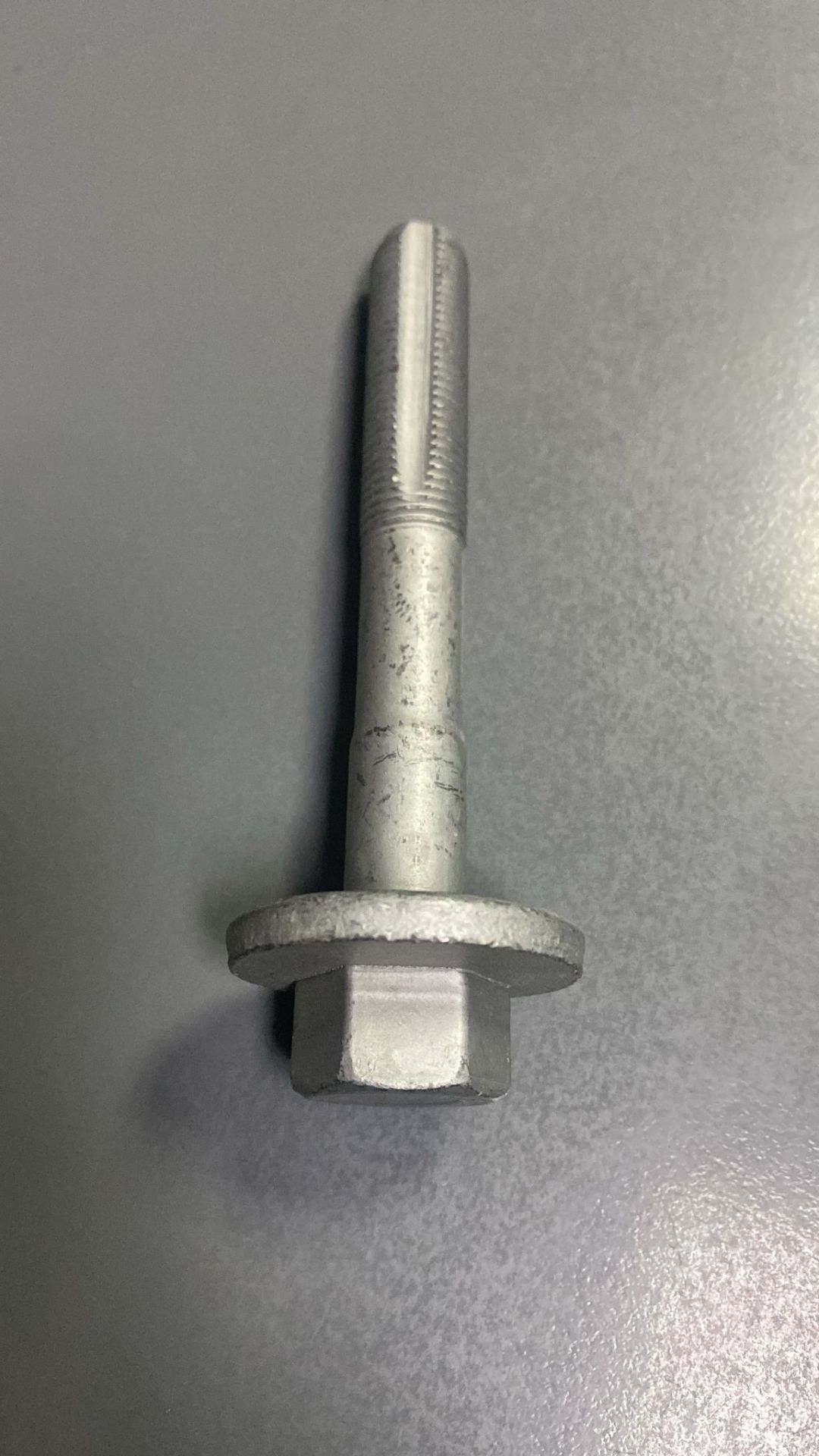 Vw Salıncak Eksantirik Kontrol Civatası M14X1,5X97 TOUAREG Q7 AMAROK WHTt001833 Orjinal Z-65