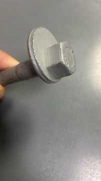 Vw Salıncak Eksantirik Kontrol Civatası M14X1,5X97 TOUAREG Q7 AMAROK WHTt001833 Orjinal Z-65
