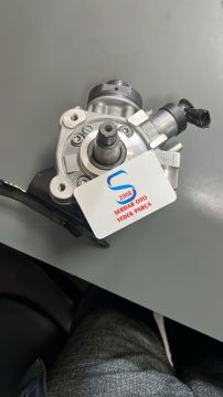 FORD COURİER FİESTA MAZOT YAKIT POMPASI 1.5 1.6 TDCİ EURO5 2014-2017 ARASI  CV6Q 9A543 BA