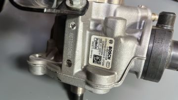 COURİER FİESTA MAZOT YAKIT POMPASI 1.5 1.6 TDCİ EURO5 2014-2017 ARASI  CV6Q 9A543 BA