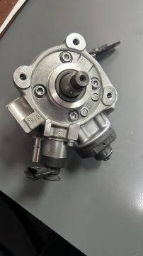 FORD COURİER FİESTA MAZOT YAKIT POMPASI 1.5 1.6 TDCİ EURO5 2014-2017 ARASI  CV6Q 9A543 BA