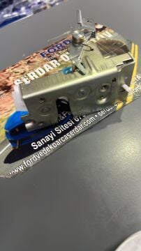 ESCORT ARKA KAPI KİLİDİ SAĞ 92-2000 ARASI 30586