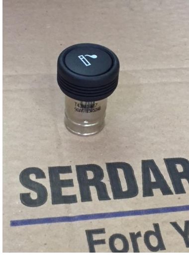 Çakmak elemanı Orjinal Focus Fiesta Connect Transit 98AG15052