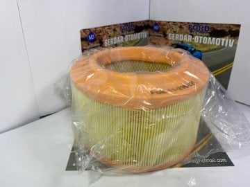 Ford Ranger Hava Filtresi 2.2 155PS 2012-2017 Model Arası Ranger AB399601