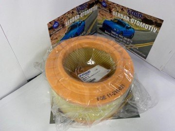 Ford Ranger Hava Filtresi 2.2 155PS 2012-2017 Model Arası Ranger AB399601