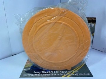 Hava Filtresi 2012-2017 Model Arası Ranger AB399601