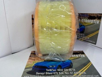 Ford Ranger Hava Filtresi 2.2 155PS 2012-2017 Model Arası Ranger AB399601