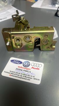 ESCORT ARKA KAPI KİLİDİ SOL 92-2000 ARASI 30586