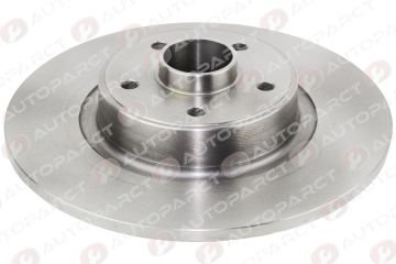 ARKA FREN AYNASI ESPACE IV 1.9DCI/2.0/2.0T/2.2DCI/3.0DCI/3.5 V6 11/02 VELSATIS