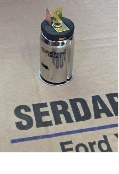 Çakmak yuvası Orjinal Focus Fiesta Connect Transit