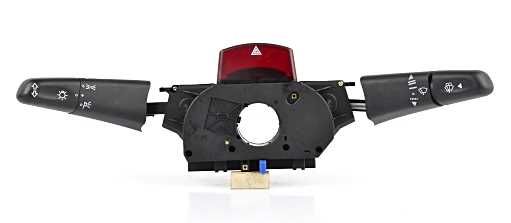 Vw Lt35 SPRENTER LT35 Far Silecek Sinyal Kolu BSG60855001 A0015404645 2D0953503 SAÇ RA