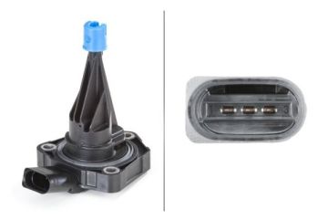 YAĞ SEVİYE SENSÖRÜ GOLF JETTA POLO CADDY TiGUAN A1 A3 Q2 Q3 iBiZA TOLEDO OCTAViA FABiA LEON 1.0-2.0 6PR010418208-13680091-72234-6PR010418207-06E907660C-6PR010418205-6PR010418206-----hella