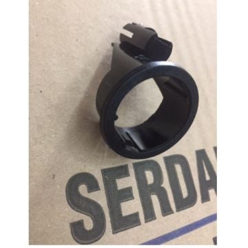 Çakmak yuva çerçevesi siyah fiesta focus connect transit