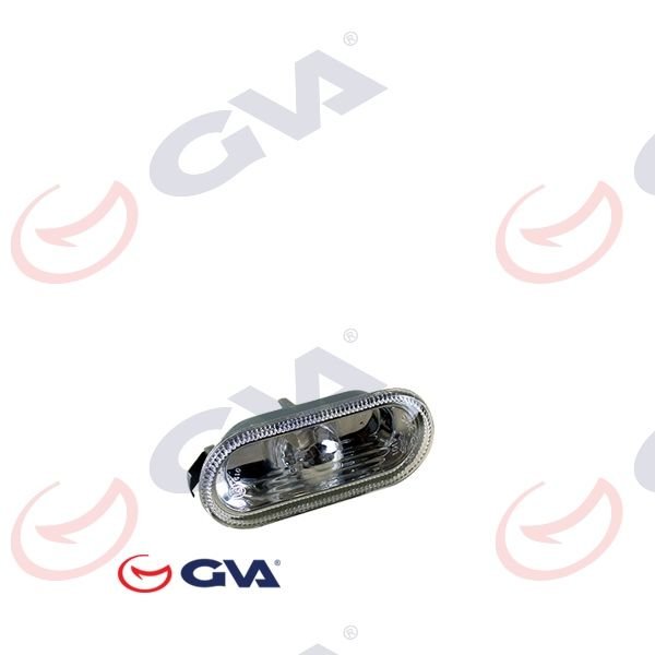 Vw Çamurluk Sinyali Şeffaf Caddy T5 Transporter 943362 2K0949117B  K-13
