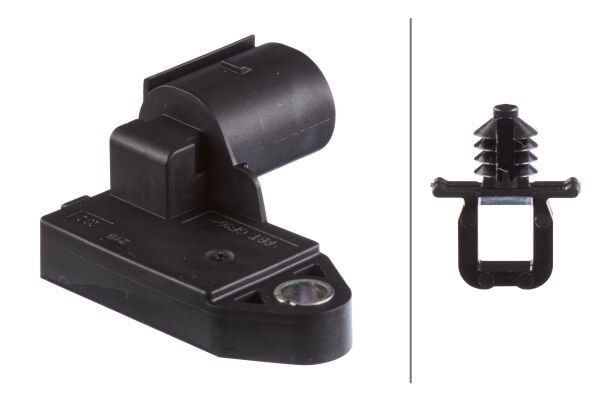 FREN PEDAL MÜŞÜRÜ (ANA MERKEZE TAKILAN) CADDY CRAFTER GOLF FACET 71232 1K0945459 5G0698459 Z-76