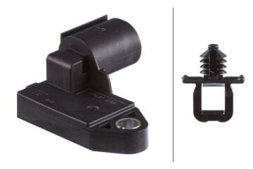 FREN PEDAL MÜŞÜRÜ (ANA MERKEZE TAKILAN) CADDY CRAFTER GOLF FACET 71232 1K0945459 5G0698459 ZS-76