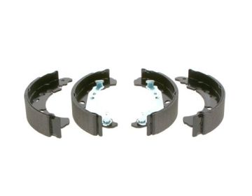 ARKA PABUÇ BALATA YARIS 1.3 VVTİ-1.33 VVTİ-1.4D-4D 06 11 203x38