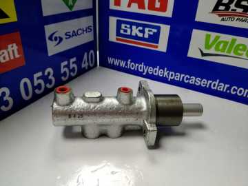 Fren Ana Merkez ABSİZ 1991-2000 Yıllar Arası Ford Escort