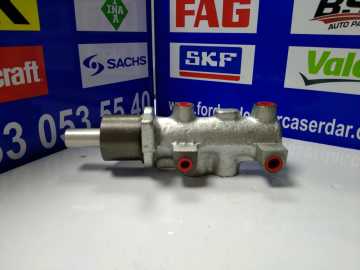 Fren Ana Merkez ABSİZ 1991-2000 Yıllar Arası Ford Escort