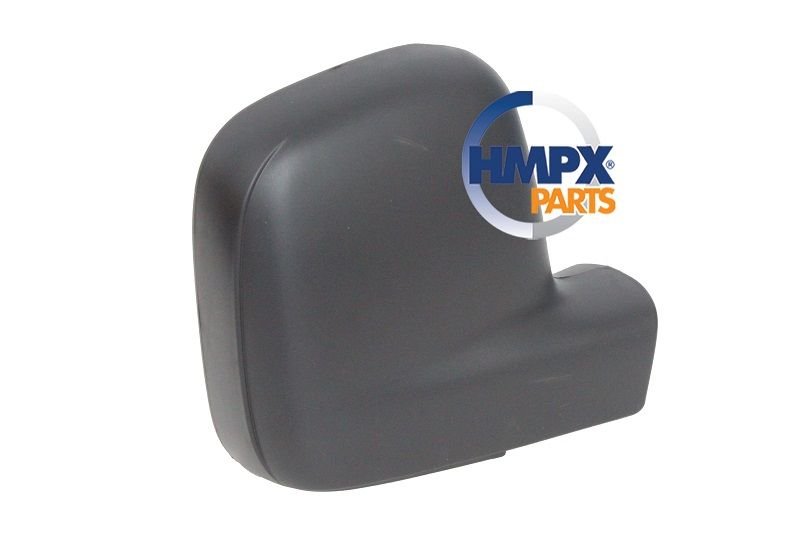 Vw Ayna Kapağı Sağ Caddy T5 Siyah 7H1857528A 1-K-21