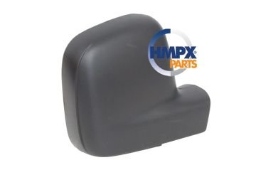 Vw Ayna Kapağı Sağ Caddy T5 Siyah 7H1857528A 1-K-21