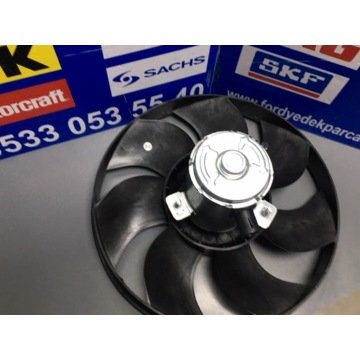 Ford Escort Fan Motoru -AC Klimasız 1993-2000 Arası KALE 346950 (Kargosu Ücretsiz)