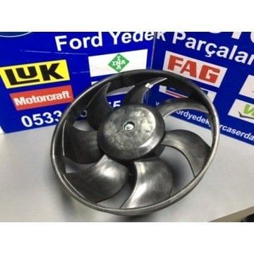 Ford Escort Fan Motoru -AC Klimasız 1993-2000 Arası KALE 346950