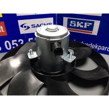 Ford Escort Fan Motoru -AC Klimasız KALE 346950