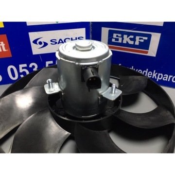 Ford Escort Fan Motoru -AC Klimasız 1993-2000 Arası KALE 346950